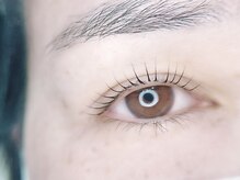 グランドトゥルース ネイルアンドアイラッシュ 守谷店(GRAND TRUTH)/コスメティックラッシュリフト