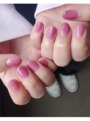 Romantico Nails【ロマンティコネイルズ】