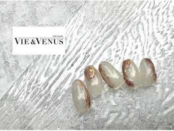 ヴィーアンドヴィーナス 田町店(VIE&Venus)/４月定額トレンド