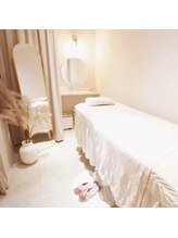 ミア(miiia)/内観