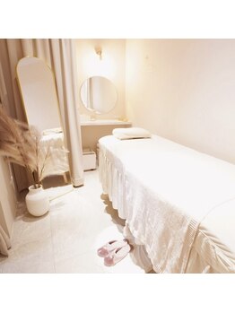 ミア(miiia)/内観