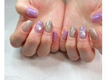 1988 inc./ちゅるんキラキラデザイン