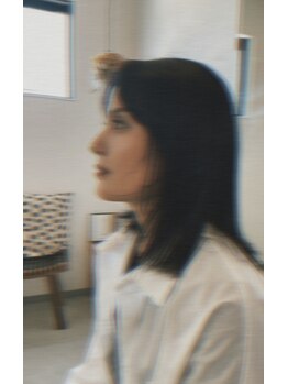 ベル(BELLE)/垢抜けたい方は当店へ！