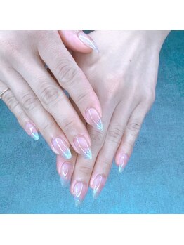 フェザー(feather)/