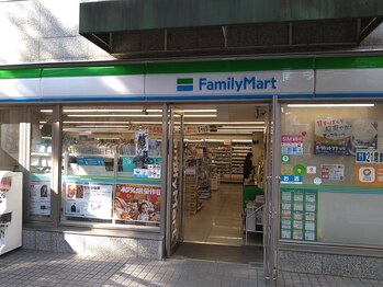 ゆめのまくら 神楽坂店/道順