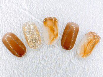 アユニ(Auni)/持ち込みデザインS