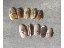 フェザー(Feather)/大人気♪feather定額アート☆