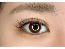 アスティ(ASTY)/マツエクフラット40本(両目80本)