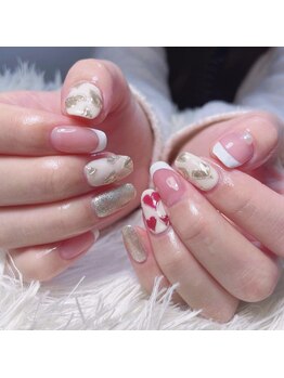 ルルネイル(lulu nail)/
