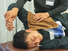 るい鍼灸整骨院/姿勢矯正