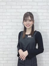 ネイル マックスケリー 大阪梅田(MAXKELLY) 坂井 