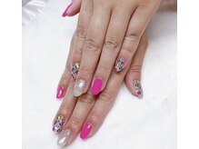 はあとねいる 生駒店/