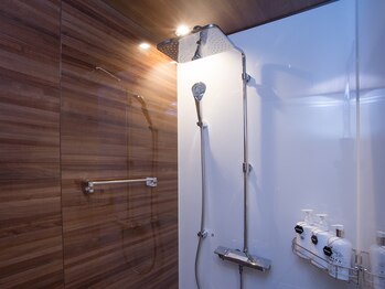 ジムナナロク 泉店(GYM76)/シャワールーム