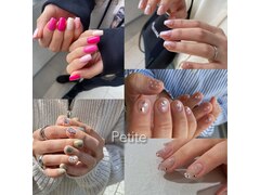 nail salon Petite