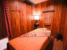 アジアンリラクゼーション ヴィラ 刈谷店(asian relaxation villa)/完全個室