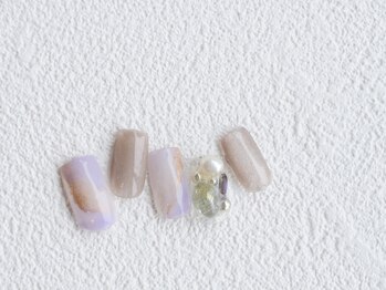 ペアリング(Pairing nail&eyelash)/5月select(K)8,980円◆全10種