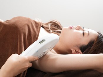 サロン ド レア(salon de le'a)/