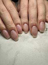 メゾンドシャルムボーテ(maison de charme Beaute)/