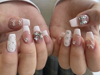 エレノア 枚方(Eleanor)/10本design