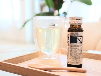 イタ 岡崎店(ita)/1.【 デトックスウォーター 】