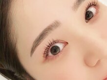 フィオブロウ 大阪梅田店(fiio brow)/fiiobrow#大阪梅田#中崎町茶屋町