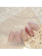 ソピーロ たかのこ店(sopiro)/9月【monthly &nbsp;standard】