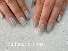 フローラ(_Flora)/ハンド/マグネット/クーポン