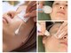水光ピールスキンの写真
