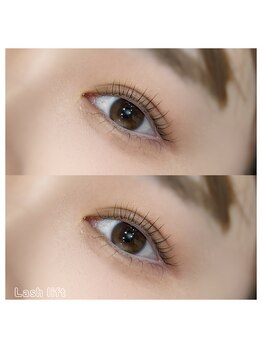 ミー(me.)/上下パーマ