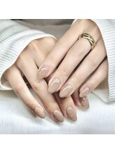 アニーネイル 新大久保(Any Nail)/フラッシュネイル