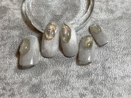 定額ネイル8.480円初回オフ無料