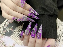 モモアネイル(MomoA nail)/
