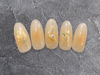 ポテネイル(pote.nail)/