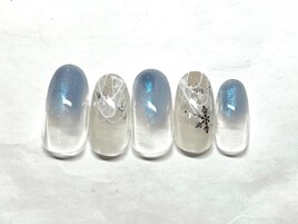 HAND:定額8250円コース