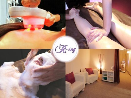 リング(R-ing)の写真