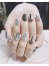 ネイリスト吉野☆お客様ネイル