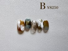 2by マックスビューティー(2by MAX BEAUTY)/2月 Design course B