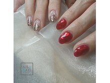 エールネイル(AILE NAIL)