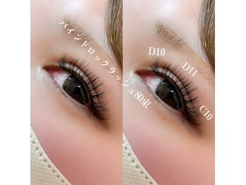 ルイマリー(Rui Mary)/バインドロックラッシュ80束