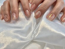 リアン(Lian)/Spring nuance.