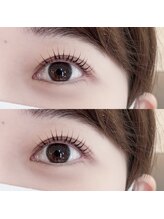 ルナ フェーズ(lunar phase)/ぱっちり立ち上げ★