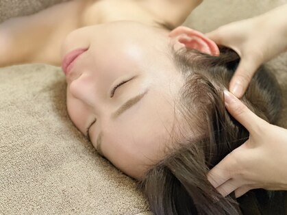 ジャスミン(Jasmine)の写真