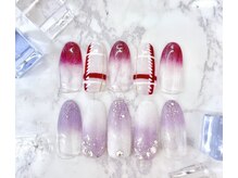 ティ－エヌ ルーシー店/アート定額☆5900円