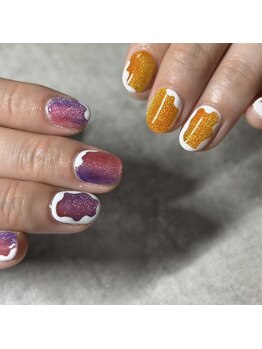 ルート12/持込みデザイン