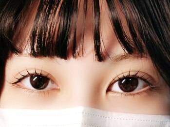 ローズアップ(Roseup)の写真/なんとなくメイク卒業。眉毛もまつげも、なんとなくじゃなくて。大切な私に、ちゃんと似合うものを。
