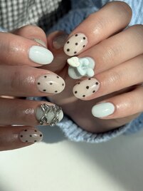 ウィッシュコアネイル