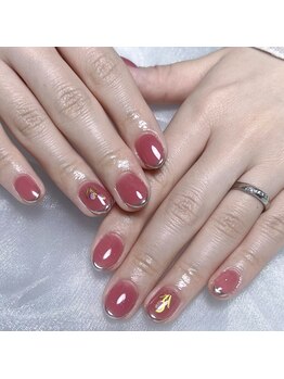 木にいる 錦糸町/ミラーフレンチ