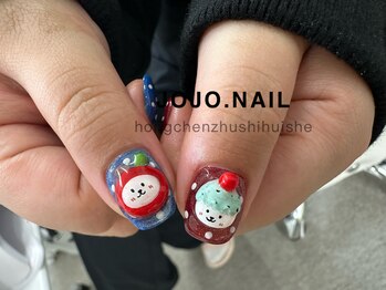 ジョジョネイル(JOJOネイル)/