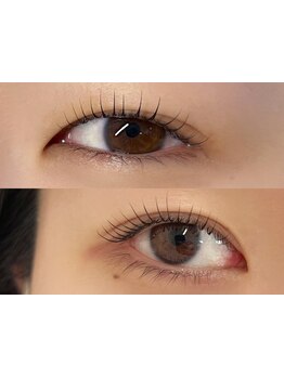 大人女性向けこだわりサロン