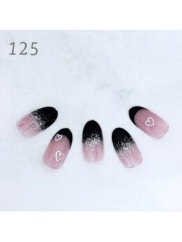 エクラ(Eclat)/ハンド　￥４.３５０